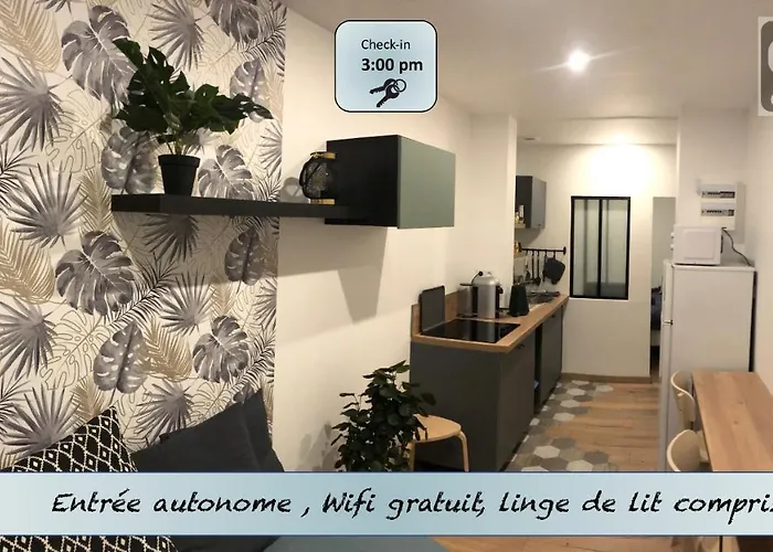 L\'Atelier Des Federes