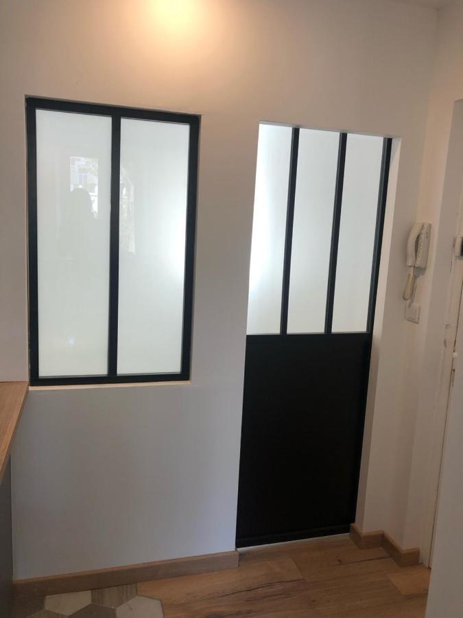 L'atelier Des Federes Apartment