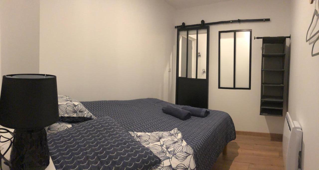 Apartment L'atelier Des Federes